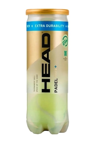 Head 3b Head Padel Pro S+ Padel Topu 540303