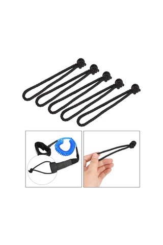 Homyl Sörf Tahtası Longboard Su Sporları Ekipmanları Için 5