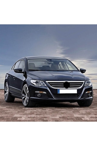 Vw Passat Cc 2009-12 Park Sensörü İkaz Düdüğü Hoparlörü 8e0919279