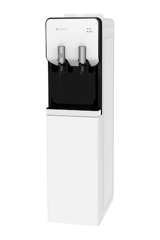 Dijitsu DJT200 Seyhan Sıcak Soğuk Su Sebili Beyaz