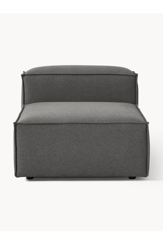 Most Mollis Orta Modül Berjer Silinebilir 41 Koyu Antrasit Keten Koyu Antrasit