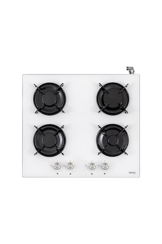 Regal SO 6041 BCY-DG 60 CM Set Üstü Ocak