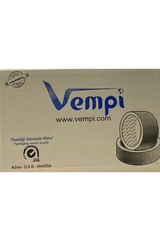 Vempi Koli Bandı 45 100 Koli Bandı