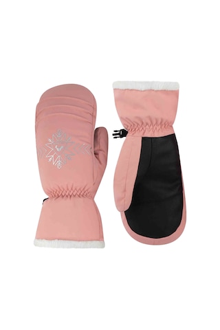 Rossıgnol Rossignol Perfy Kadın Pembe Eldiven 39967