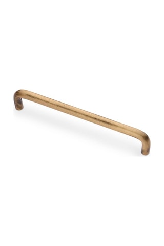 Arus Kulp Satine Antik Sarı Ø 10 128 Mm Antik Sarı