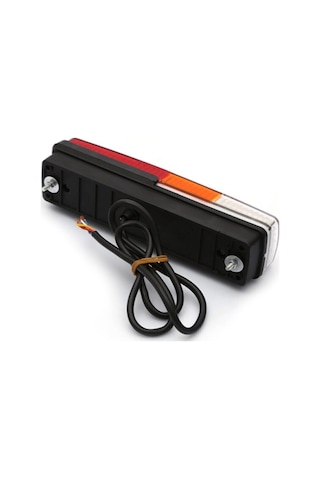 Ahmet Otomotiv Forklift Stop 12v Ledli Universal Stop