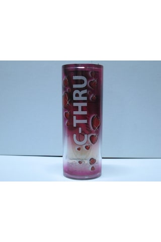 C-Thru Ruby Kadın Parfüm EDT 75 ML