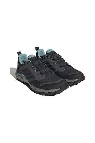 Adidas Terrex Tracerocker Siyah Kadın Outdoor 000000000101993674 Siyah-grı-mavı Siyah - Gri - Mavi