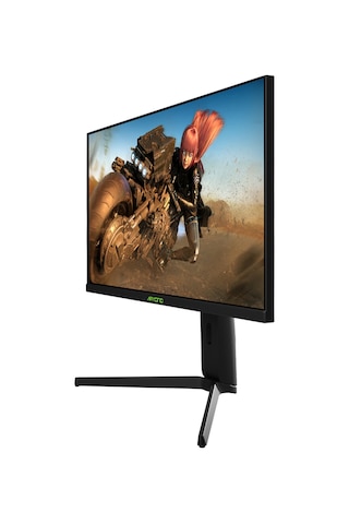 Monster Aryond A27f V1 27" 200hz Qhd 1 Ms Hdr10 G-sync Freesync Fast Ips Oyuncu Monitörü Siyah
