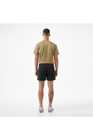 Quiksilver Everyday Solid Volley 15 Erkek Siyah Deniz Şortu Eqyjv04120 Siyah