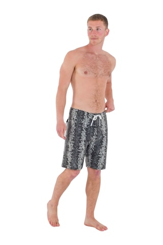 Hurley Hurley Phantom-eco Weekender 20 Erkek Boardshort 7370 Çok Renkli