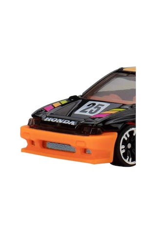 Hot Wheels Neon Yarışçılar 85 Honda Cr-x Hlh72-jkx99