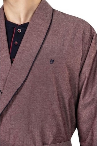 Pierre Cardin Erkek 3'lü Rob Takımı 5610 Bordo 001