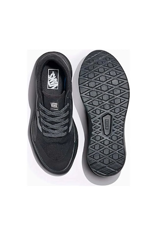 Vans Mte Ultrarange 2.0 Rw Erkek Günlük Ayakkabı Vn000d60bka1 Siyah Siyah