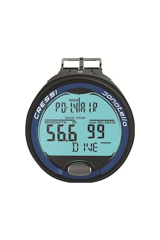 Cressi Donatello Diving Computer