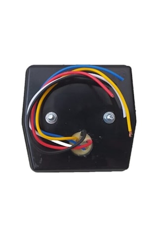 KÜÇÜK NEON STOP LAMBA 12V 4 FONKSİYONLU