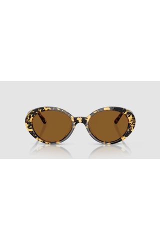 Oliver Peoples 0ov5565su 177853 51 Kadın Güneş Gözlüğü Siyah