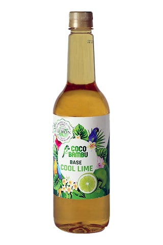 Coco Bambu Cool Lime Bazı 750 ML