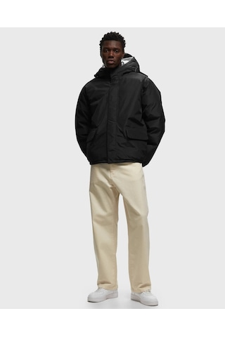 Storm-fit Adv Gore-tex Erkek Siyah Günlük Stil Mont Siyah