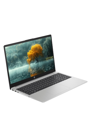 HP 250 G10 968L3ET i5-1335U 8 GB 512 GB SSD 15.6" Free Dos Dizüstü Bilgisayar