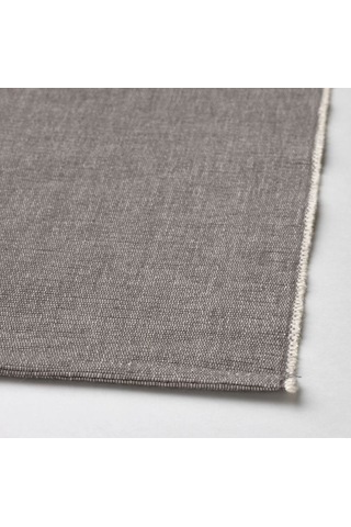 Ikea Svartsenap Masa Runnerı 35 X 130 Cm Koyu Gri