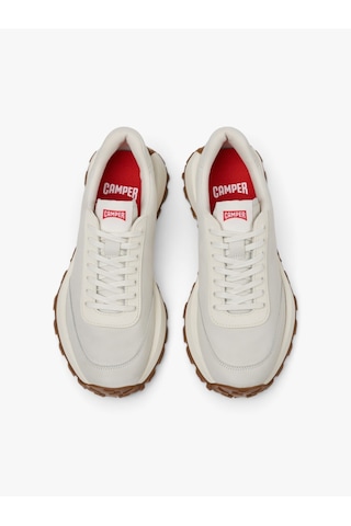 Camper Drift Trail Erkek Beyaz Sneakers - K100928