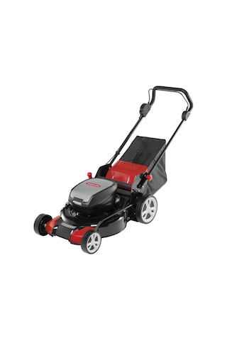 Oregon LM400 Aküsüz Çim Biçme Makinesi