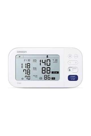 Omron M6 Comfort (hem-7360-e) Koldan Dijital Tansiyon Aleti