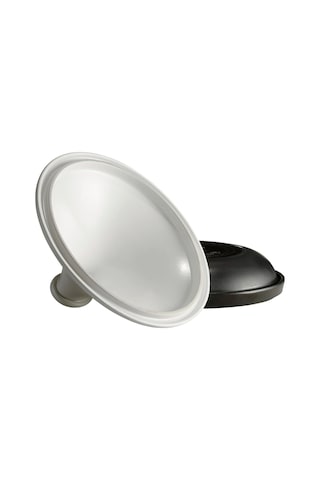 Emile Henry İnduksiyon Uyumlu Tajin 2 L/24.5 Cm Diğer