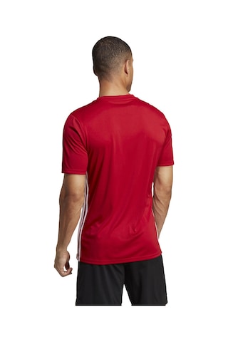 Adidas Tabela 23 Jsy Erkek Futbol Forması Ht6552 Kırmızı 001