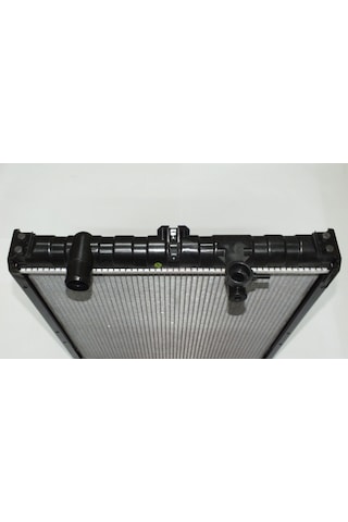 Hd72-75 Radyator Manuel Brazıng Tıp