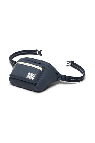 Herschel Pop Quiz Hip Pack Unisex Bel Çantası 11406-07081-os Ombre Blue/after Midnight