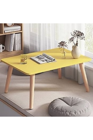 Ahşap Masa Ayağı-35 Cm %100 Agaç