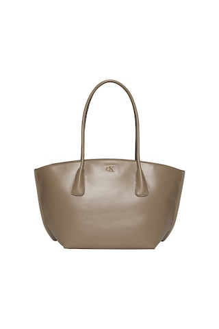 Kadın El Çantası Lv04f3344gvfu Desert Taupe