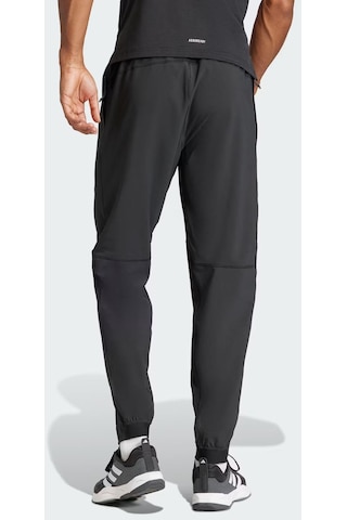 Black Adidas Erkek Günlük Eşofman Altı Tr-es Woven Pt It5457 001