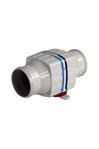 Tmc Blower 12v 100mm