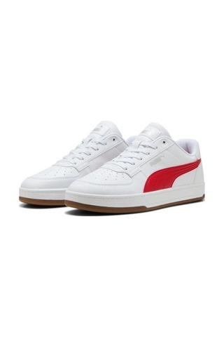 Puma Caven 2.0 Unisex Beyaz Sneaker Ayakkabı 392290-78 I-182