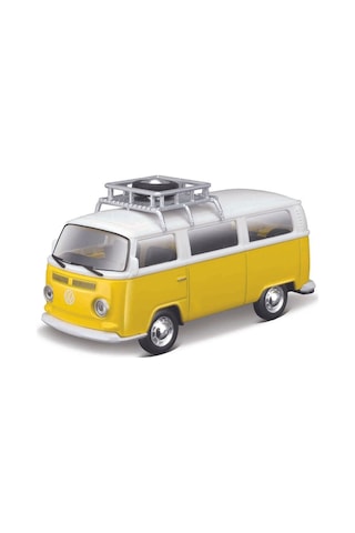 Neco Maısto 21237 Weekenders Volkswagen Araclar 10 Cm As.