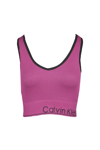 Calvin Klein CALVIN KLEIN KADIN SPOR ATLET PF2T0500-ZNS