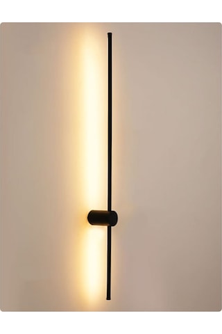 Modern Dekoratif Led Duvar Aplik (540542438) Beyaz-Gün Işığı