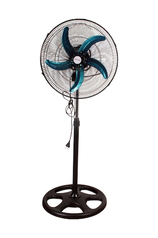 MAXIMUS Venüs 46CM 85W Ayaklı Sarhoş Kafa (4D)   Vantilatör