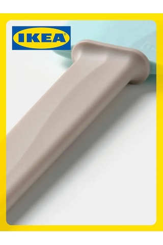 Ikea Ikea Bakglad Silikon Mutfak Spatulası 275565186 Gri