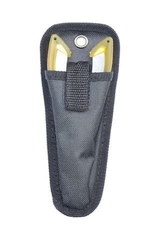 Fishika 16cm Kendinden Kilitli Jig Pensesi