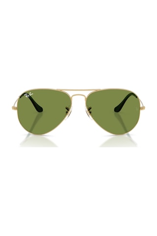 Ray-Ban Rb3025 001 4e 62 Unisex Güneş Gözlüğü Altın