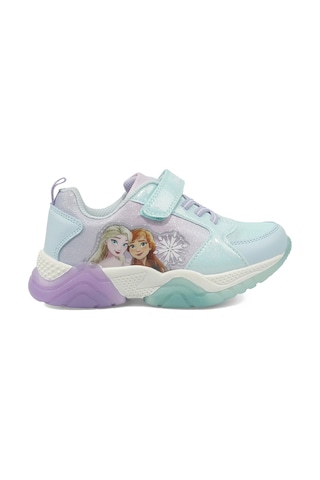 Frozen Yelında.p Mavi Kız Çocuk Sneaker Yelında.p6fx 000000000102124216