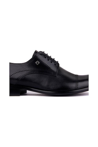 Fosco 5045 Erkek 46-47-48 Neolit Taban Klasik Ayakkabı 5045-B-577-R1534