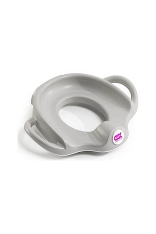 Okbaby Sofa Klozet Adaptörü Gri