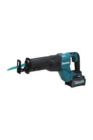 Makita Kılıç Testere 40v Jr001gm201