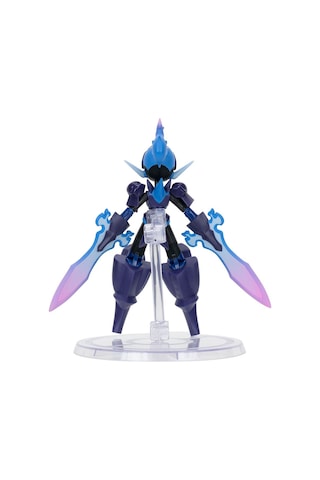 Pokemon Select Seri Eklemli Figür Ceruledge Pkw3203 Diğer