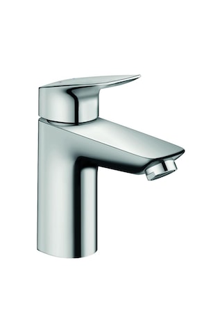 Hansgrohe Logis Modern Düşük Akışlı Su Tasarruflu 1 Kulplu 1 6 "u Diğer 81617783
